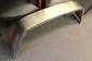 stainless steel Targa band for Porsche 911 912