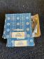 NOS Piston Rings
