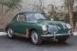 1965 Porsche 356C 1600 Coupe