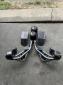 Irs rear tubular trailing arms w/ air ride