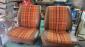 1977/79 baywindow front seats