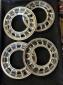 Mk 1 Beauty Rings / Wheel Trim