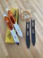 NOS Boxed Semaphore Cover Set