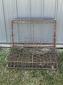 Rare Front 2/3 Bench Seat