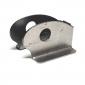 Slimline Emergency Brake Mount With Heater Delete