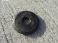 Volkswagen Super Beetle Steering Shaft Washer.