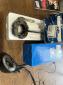 turn signal switches used