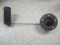 Fuel Sending Unit, 356, Stamped 7/59