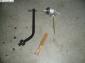 Complete fuel tap set up. 56 thru 1961 bug