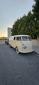 Original VW Split Screen Ambulance 1965