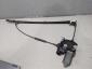 VW Eurovan Power Window Regulator Drivers Side