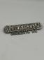 Vintage Dealership Badge