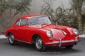 1964 Porsche 356C 1600 Karmann Coupe