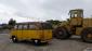 Barndoor 1955