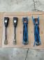 Original OEM VW Seat Belt Parts