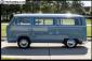 Very nice Vw transporter passenger van.