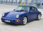 1993 Porsche 911 / 964 Carrera 4 ROW