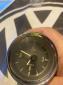 141919203A 2/70 Ghia Clock 12v Tested Working