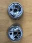Type 3 front marker light housings