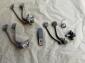 Pedal Assemblies, Lot