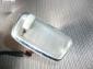 1964-67 bug ghia convertible mirror lamp light