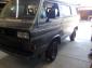 1986 Vanagon SNYCRO Original Paint Rust free