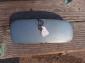 Oval Convertible zwitter glove Door With Lock Keys