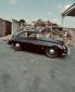 53’-54’ Reutter orignal side badge
