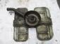 Porsche 914 2.0 VW type 4 Oil Windage Tray Baffle