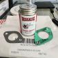 4 ounce can of Gas-ca-cinch -best gasket sealer
