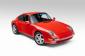 1996 Porsche 911 C2 Coupe  red/black 40,000 miles