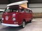 1969 Westfalia Campmobile-1 Owner From New