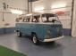 '72 'Betty Blue' RHD Campervan