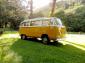 1971, 1 Owner Devon Moonraker