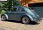 1956 Oval Ragtop Restored