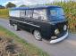1971 T2a Doka Hearse Frickinger