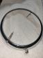 NOS Hella 9AG 081-780-00 headlight ring 356