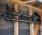 Stock type 1 beam