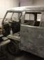 1966 Dual Cab Bus solid project