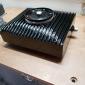 Gene Berg 4qt Drag Sump GB211