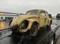1961 Volkswagen Beetle
