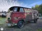 61 project Panel bus with engine
