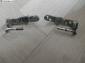 Sunvisor holders/fixings VW Beetle Convertible set