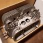 MOFOCO 042 Cylinder Heads