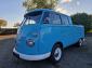 RHD 1963 VW Splitscreen Double Cab Pick Up Doka