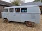 1960 11 Window Rhd Microbus - Body fully restored