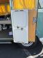 Original cargo door cabinet for a SO 34 or 35
