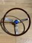 Empi GTV steering wheel 14 inch