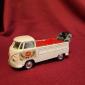 Corgi Race Team 1:43 Die-cast Single Cab Tow Truck