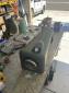Fenders Fronts & Rears Windshield Frame